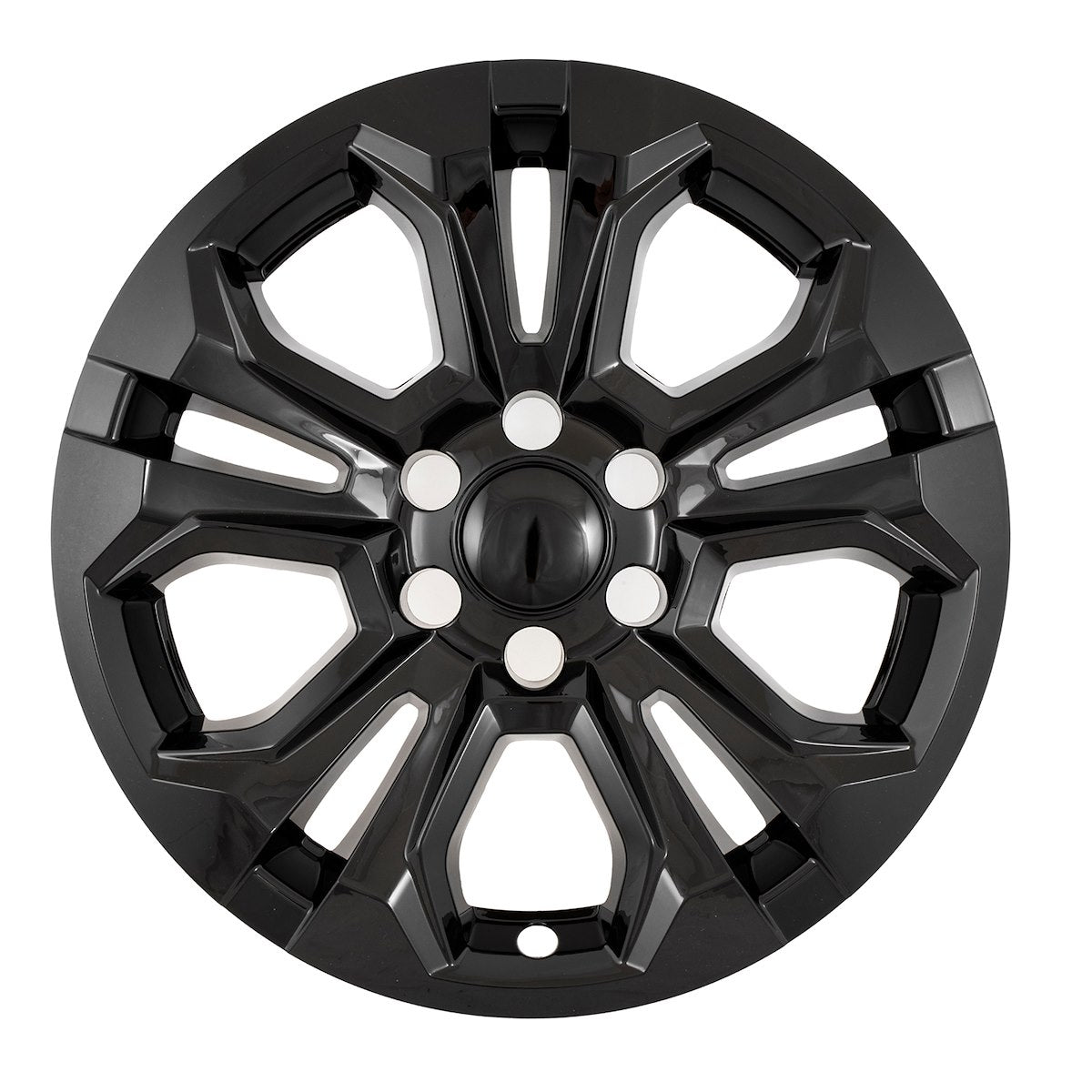 Coast2Coast Wheel Skins & Styled Wheel Covers IMP511BLK product image 1