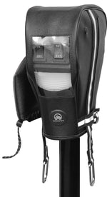 Trailersphere Trailer Tongue Jack Cover - CCLCI02