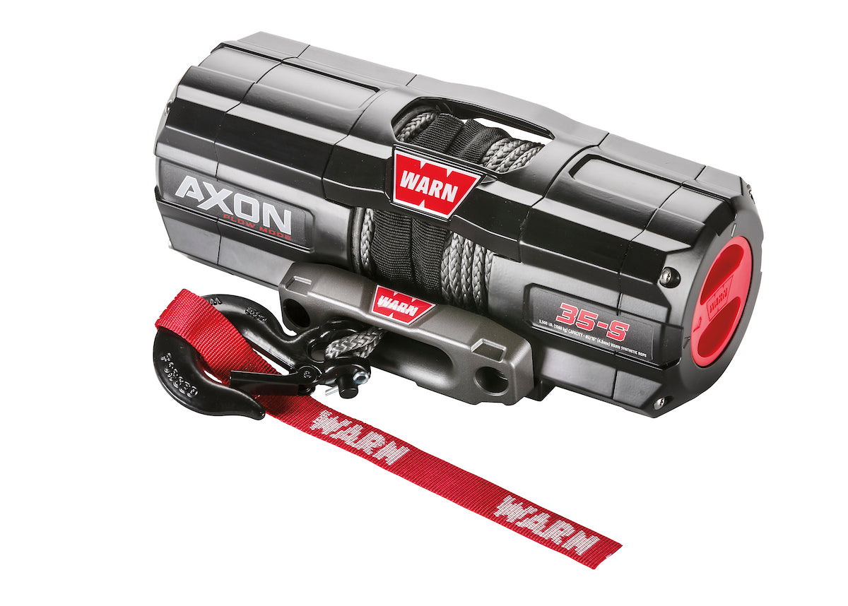 Warn Winch 101130 product image 8