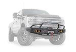 Warn Winch Bumper 110760 product image 1