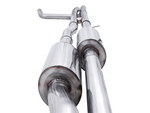 AWE Tuning Exhaust System Kit 3015-31972 product image 3