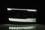 AlphaRex Headlight Assembly 880533 product image 3