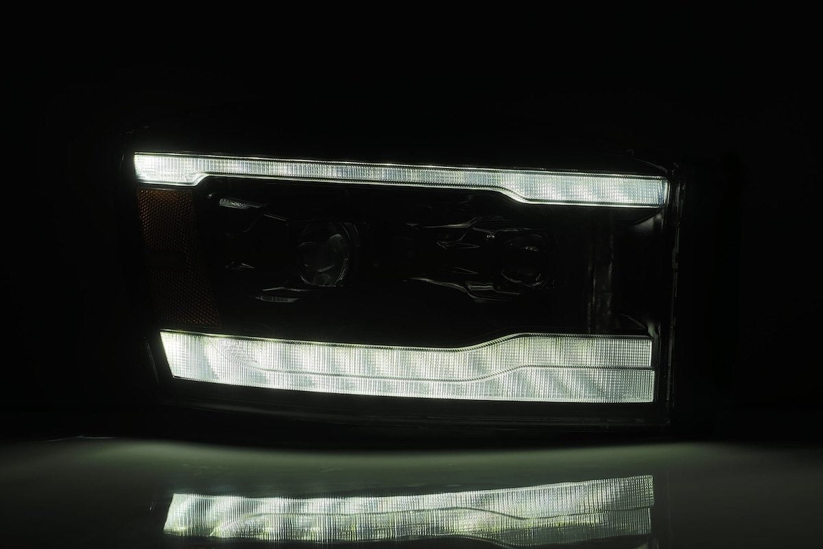 AlphaRex Headlight Assembly 880533 product image 3
