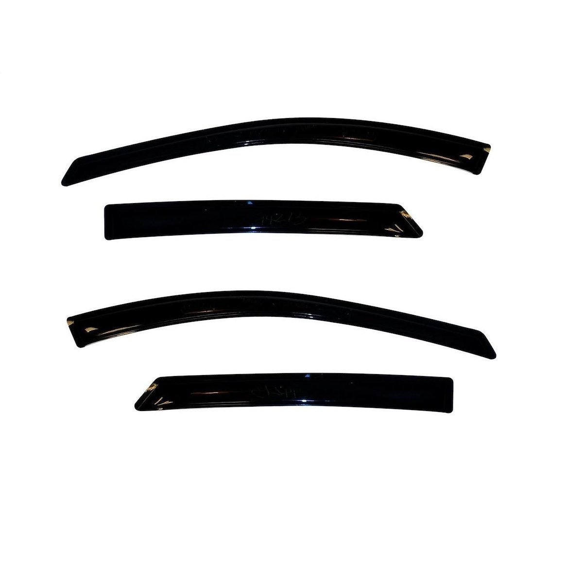 AVS Vent Visors 94276 product image 1
