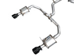 AWE Tuning Exhaust System Kit 3015-33275 product image 3