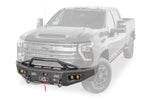 Warn Winch Bumper 110914 product image 3