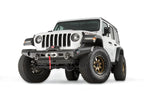 WARN Winch Bumpers, Guards & Mounting Systems 101335 product image 6