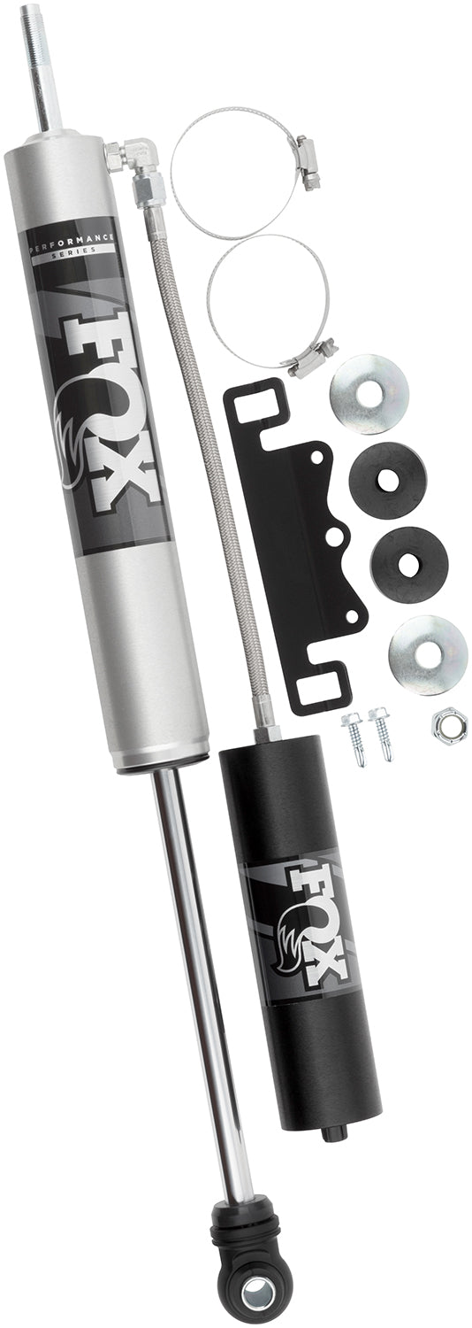 FOX Shocks & Dampers 985-24-162 product image 2