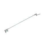 Attwood Marine Kicker Motor Steering Link, Stainless Steel - 11663-7