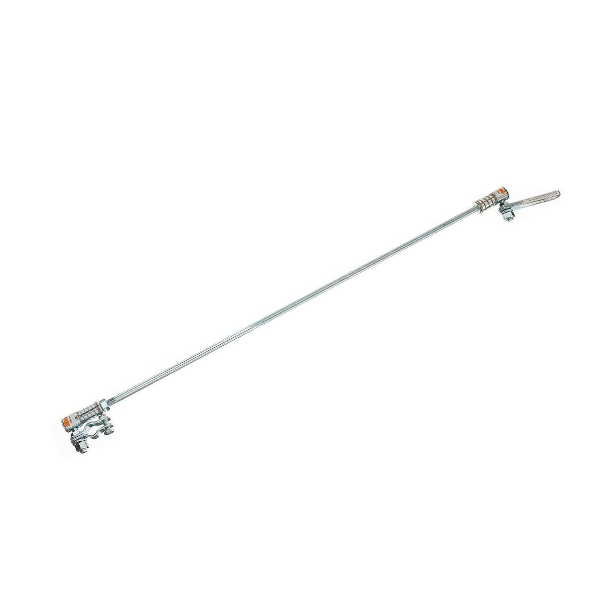 Attwood Marine Kicker Motor Steering Link, Stainless Steel - 11663-7