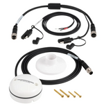 Humminbird Marine Heading Sensor, With 20 ft Cable, NMEA 2000 - 730029-1