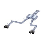 MBRP Exhaust Exhaust System Kit S7111AL product image 1
