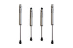 MaxTrac Suspension Lift Kit K943385FL product image 3
