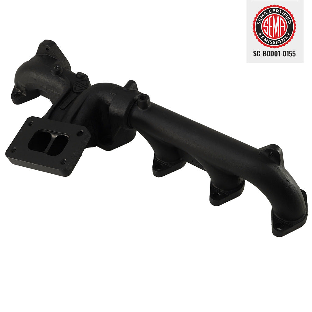 Bd Diesel Exhaust Manifold - 1046069