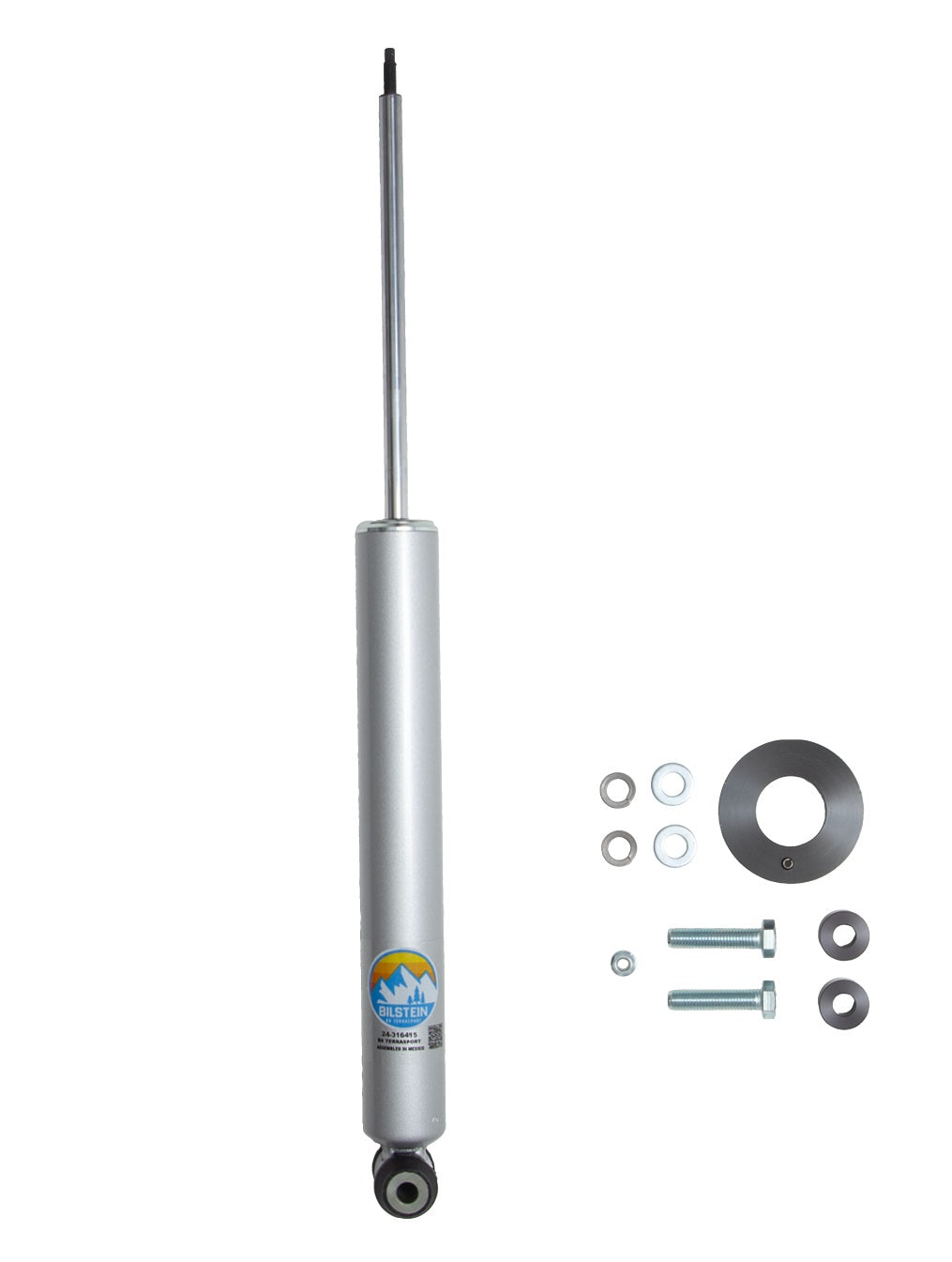 Bilstein Shock Absorber 24-316415 product image 1