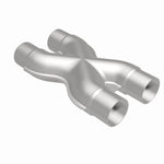 MagnaFlow Exhaust Products Exhaust X Pipe 10790 product image 16
