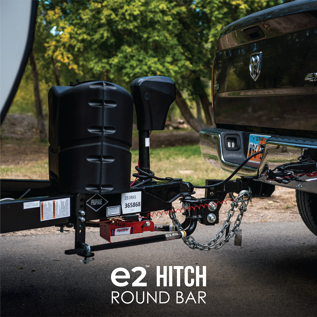 Equal-i-zer Hitches, Ball Mounts & Trailer Hardware 94-00-0600 product image 3
