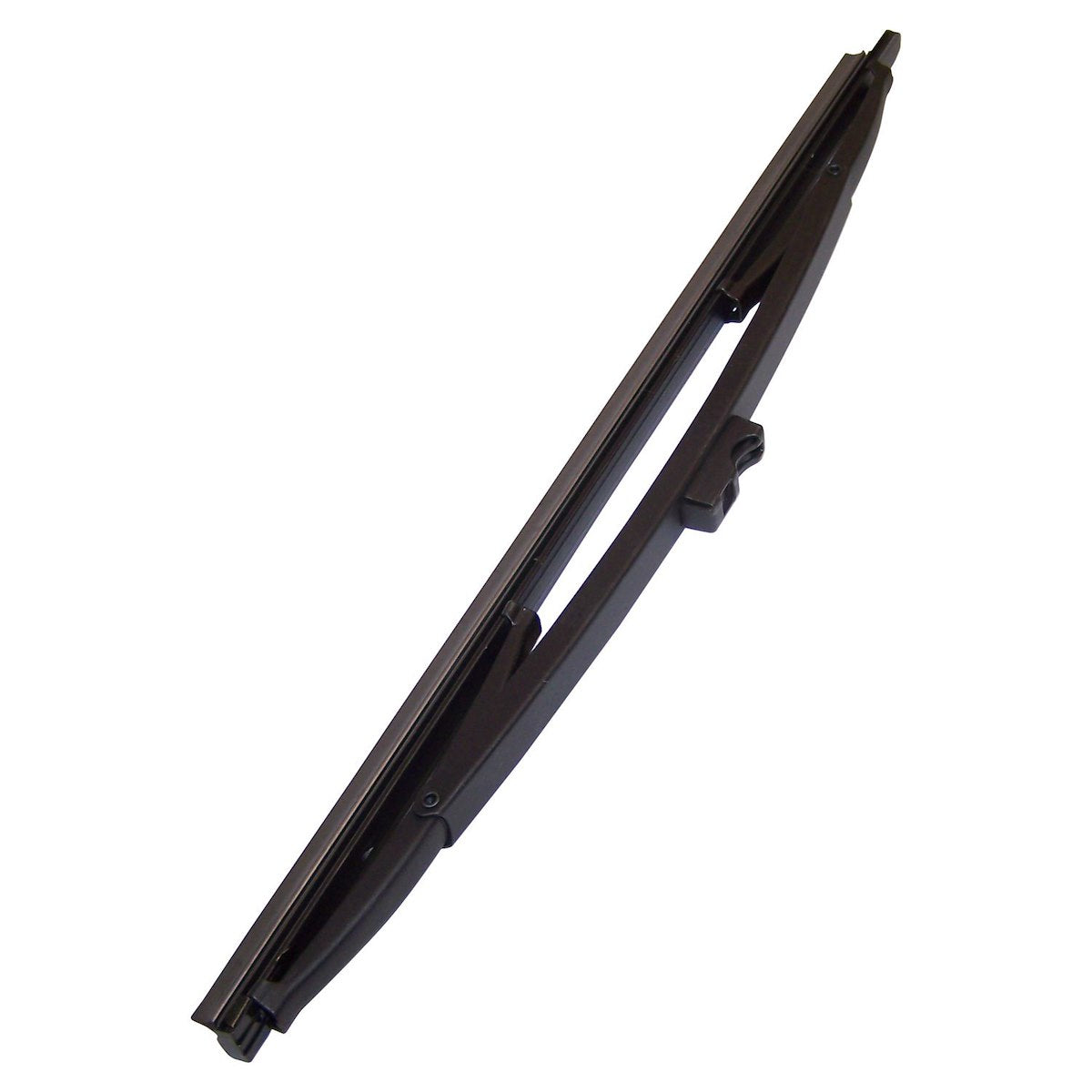 Crown Automotive Windshield Wiper Blade, 11 in, Black - 83505426