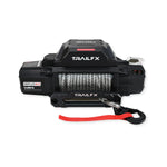 TrailFX Winches & Recovery Gear WRS212B product image 1