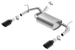 Borla Exhaust System Kit 11860BC product image 1