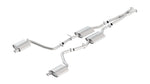 Borla Exhaust System Kit 140649 product image 1