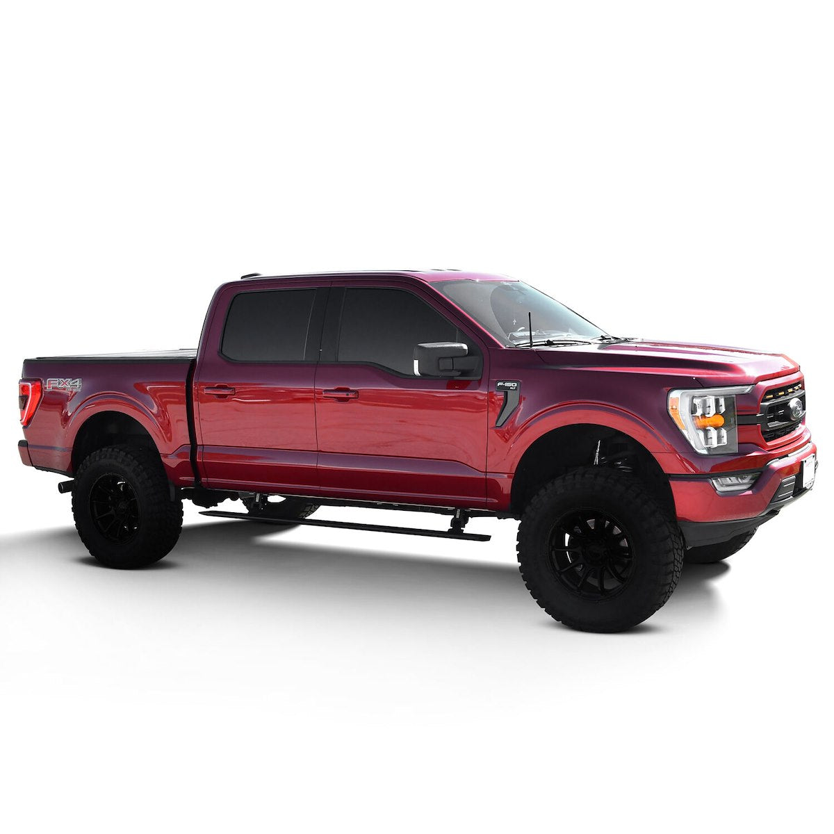 Westin Running Boards & Nerf Bars 29-23945 product image 6
