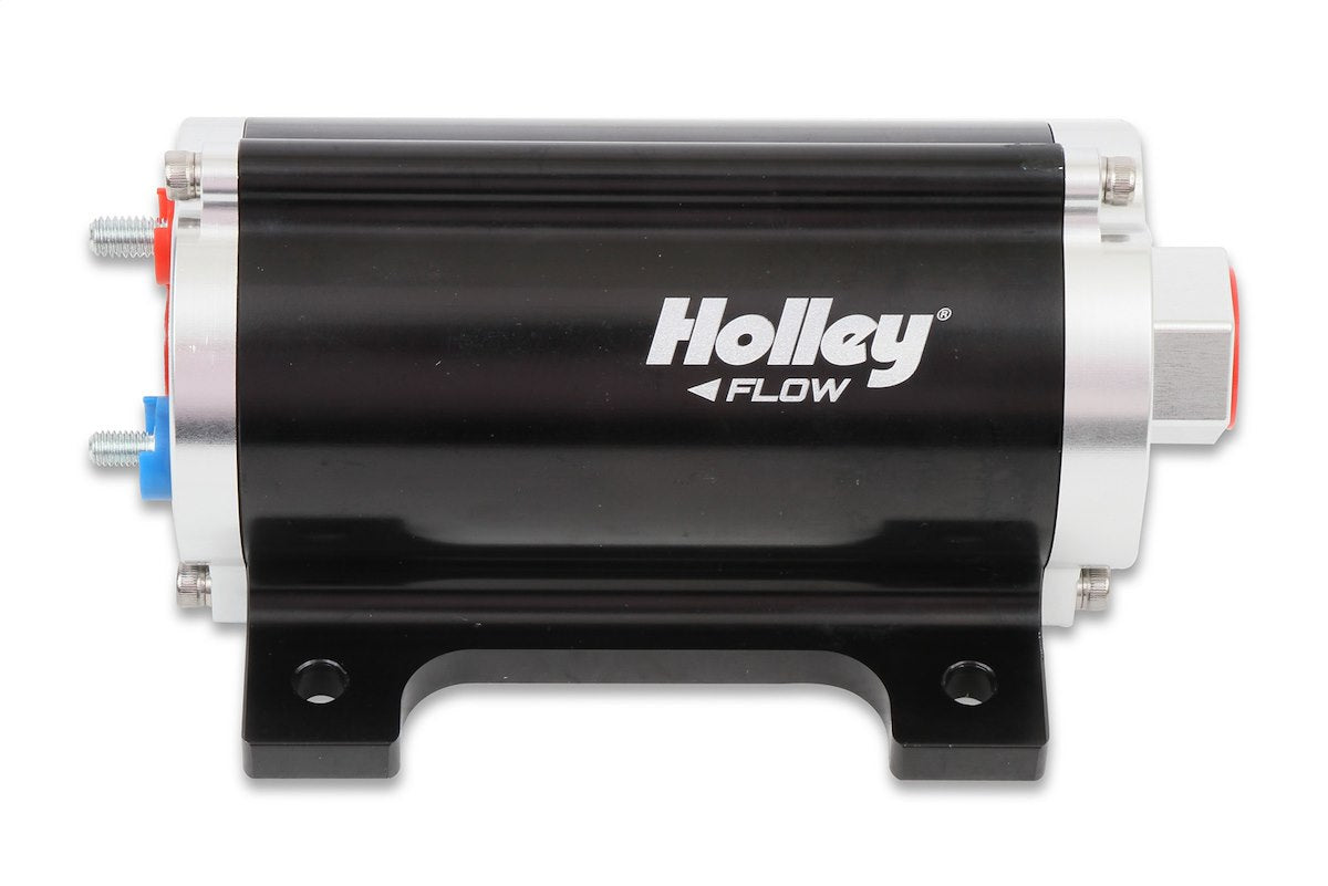 Holley Electric Fuel Pump 12-170 product image 3