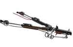 Roadmaster Tow Bar, For Use With Roadmaster EZ5 Twistlock/MS and MX Series brackets, 8000 lb Towing Capacity, 2 in Receiver Mount - 676