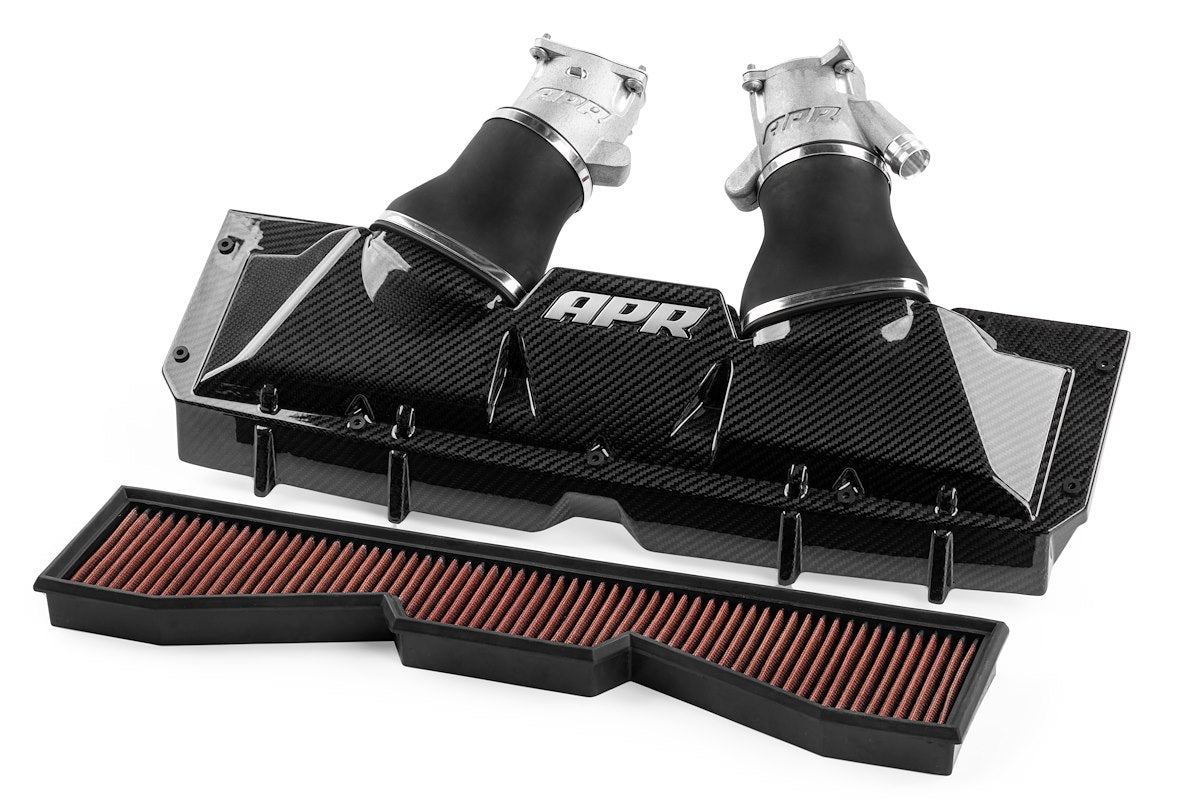 APR Engine Cold Air Intake CI100050 product image 1