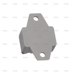 Pollak Circuit Breaker, 50 amp/12 V DC, With 90 Mounting Bracket - 54-250PL