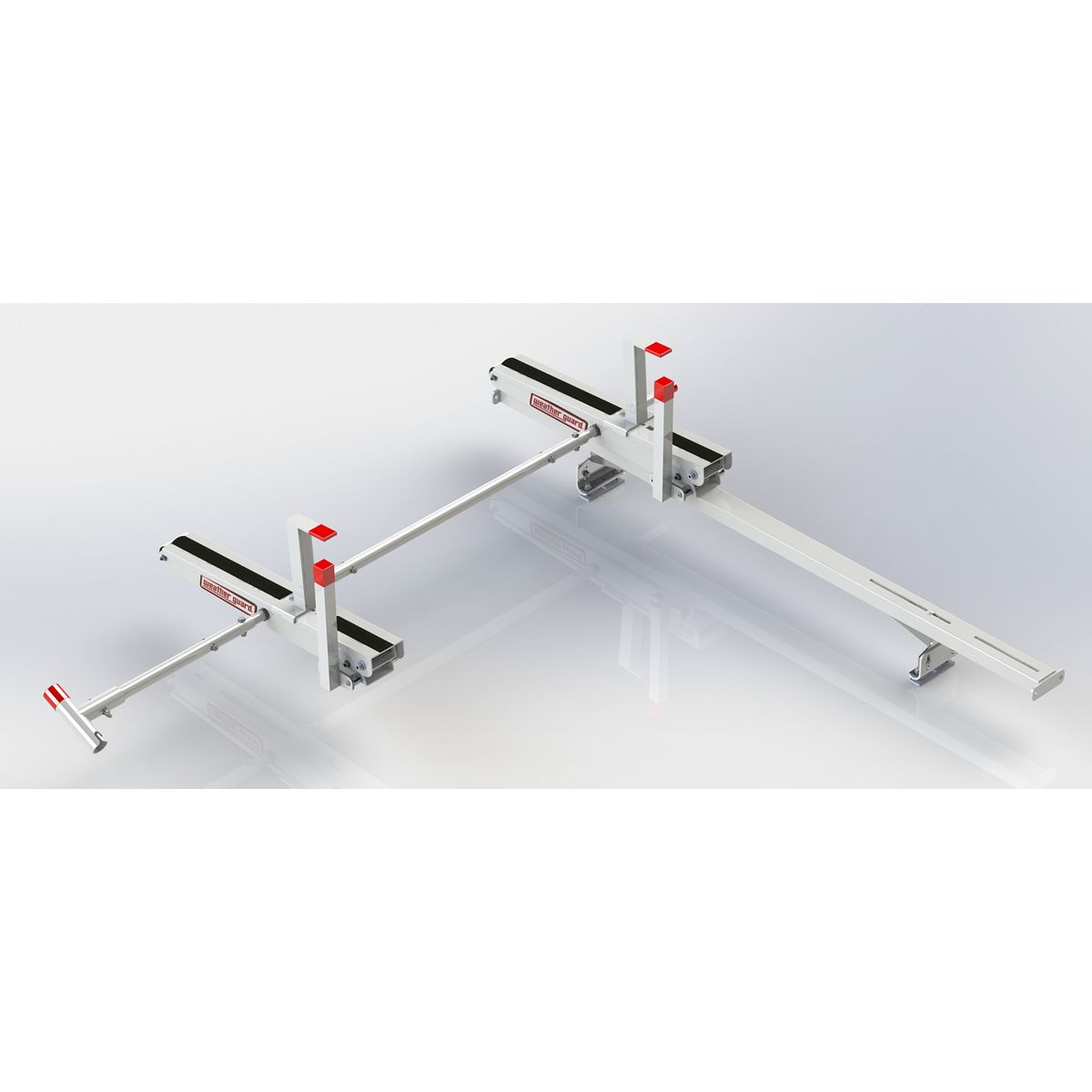 Weather Guard Truck & Van Racks 2277-3-01 product image 1