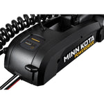 Minn Kota Trolling Motor, 55 lb Of Thrust, 54 in Length, 12 V - 1358451