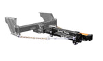 Torklift Trailer Hitch Extension, Use With SuperHitch Series Hitches, 48 in Length - E1548