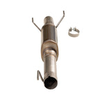 Flowmaster Exhaust Muffler Assembly 717941 product image 7