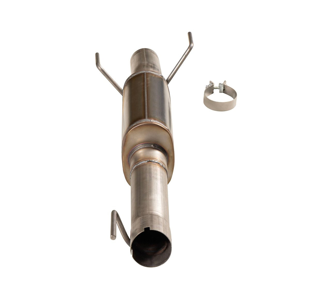 Flowmaster Exhaust Muffler Assembly 717941 product image 7