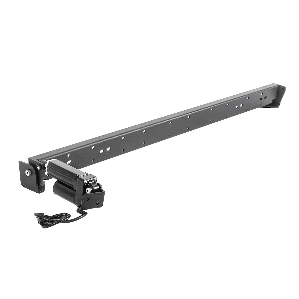 Go Rhino Running Boards & Nerf Bars 960001T product image 3