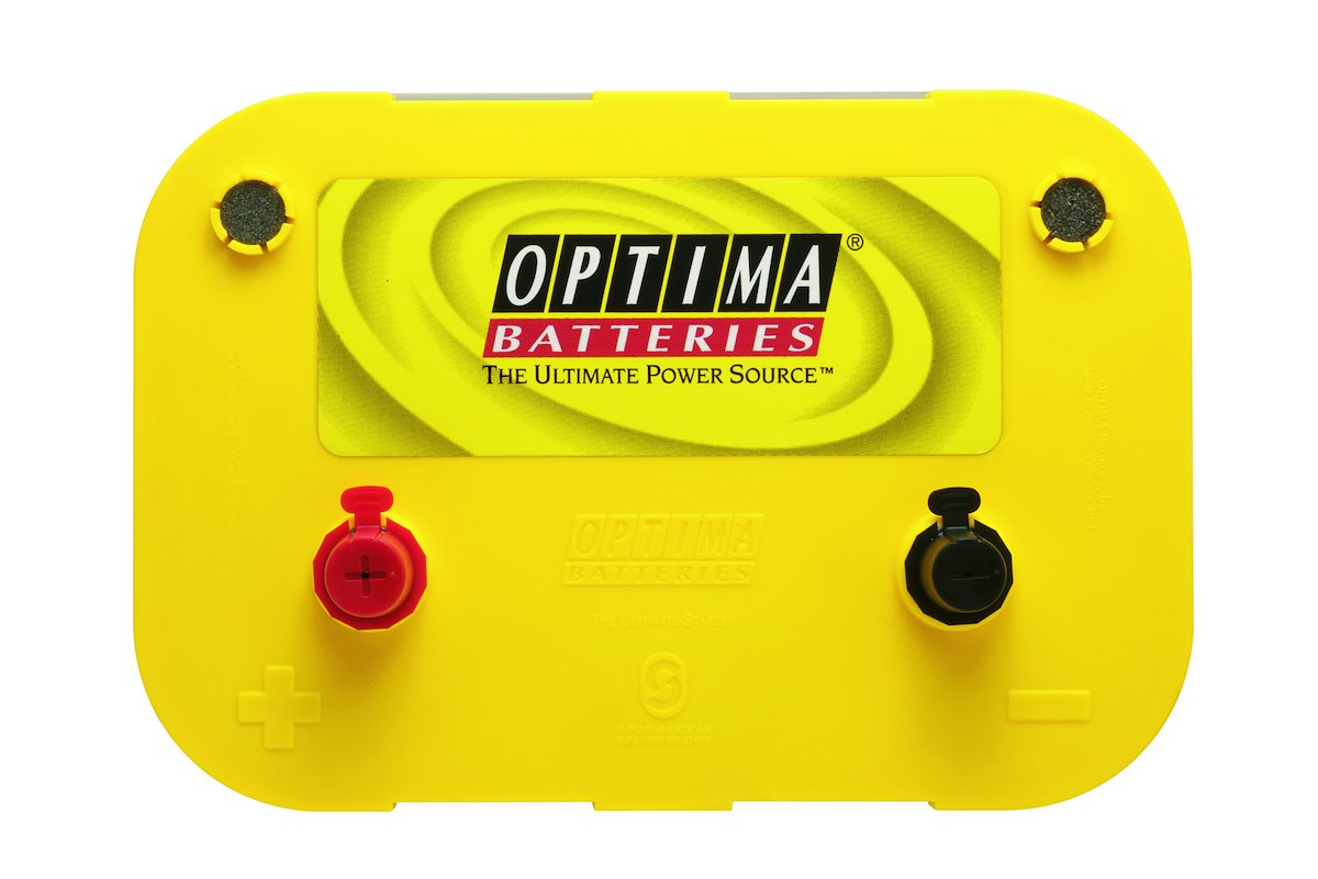 OPTIMA Automotive Batteries 8012-021 product image 5