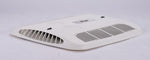 Coleman Mach Air Conditioner Ceiling Assembly, Fits 14 in x 14 in Vent Openings, 12 V DC, With Bluetooth Capability For Wireless Control - 9630-725