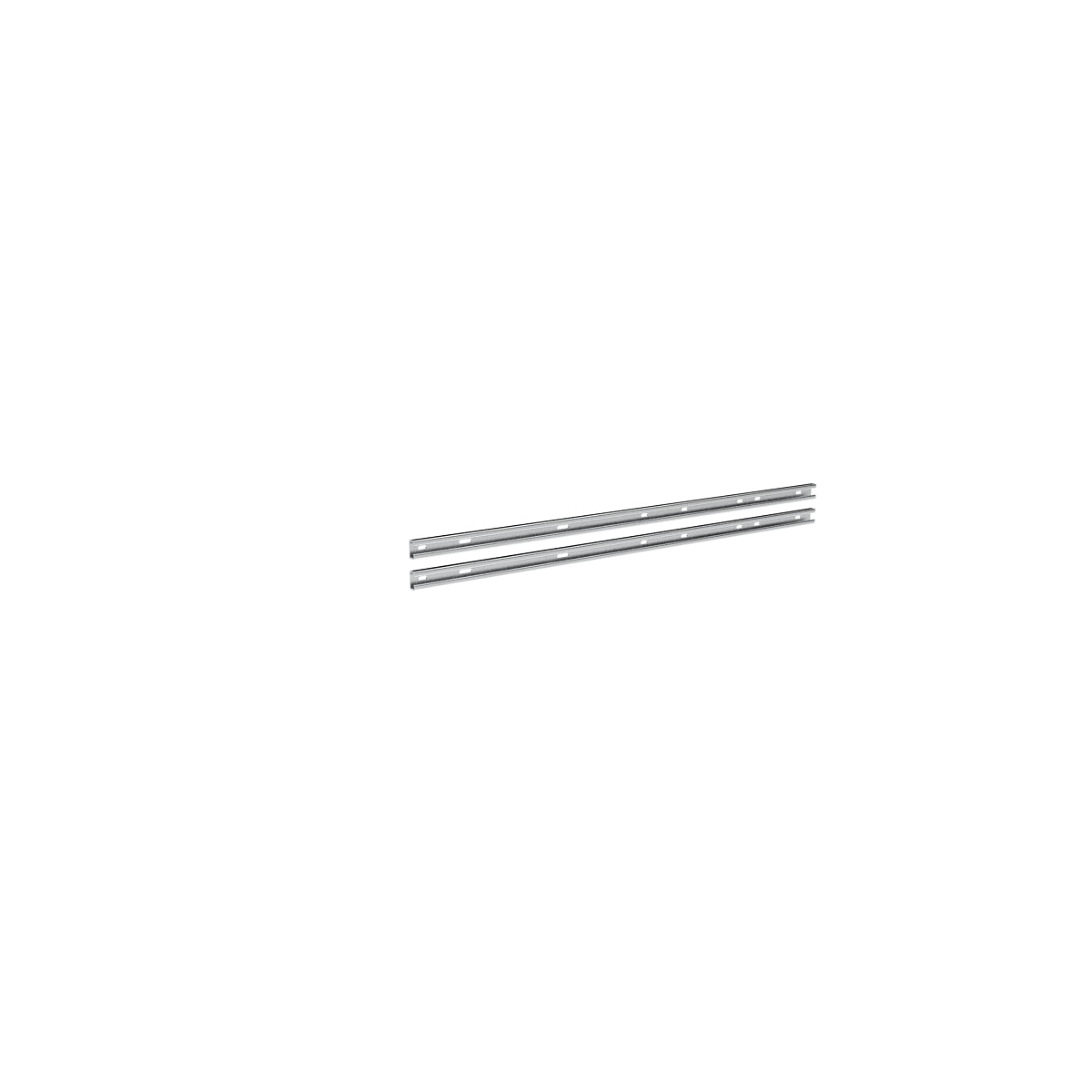 Weather Guard Van Shelving & Drawer Systems DRRP59RP product image 1