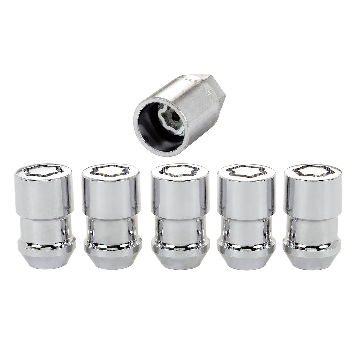 McGard Wheel Locks 24537 product image 1