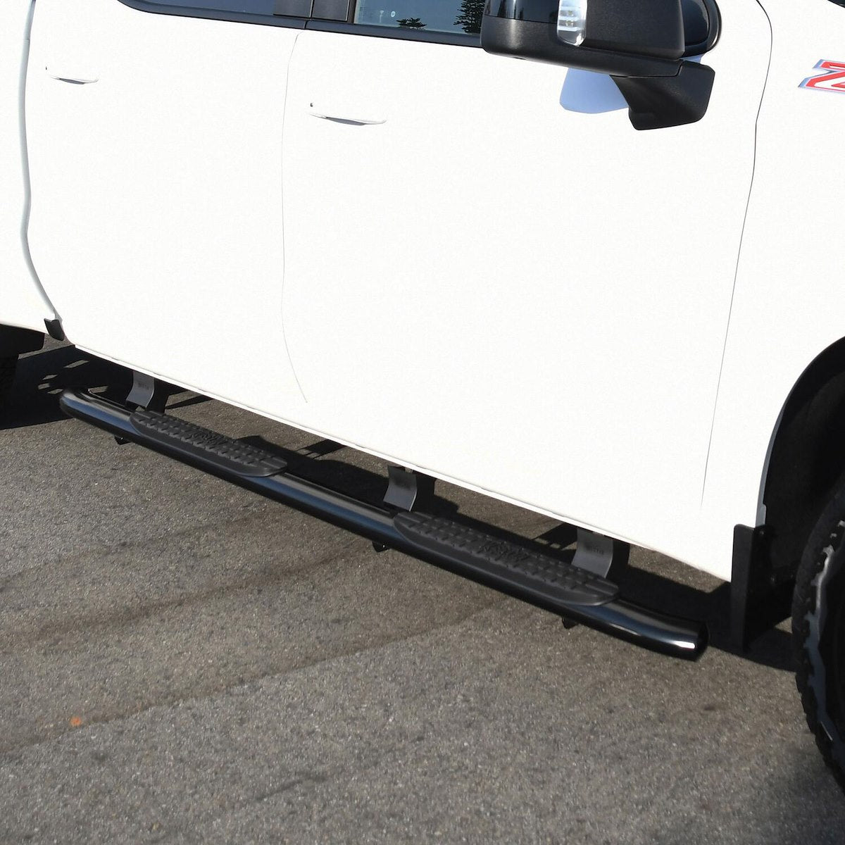 Westin Running Boards & Nerf Bars 21-24135 product image 8