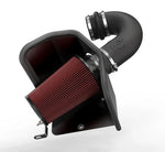 K&N Air Cleaner Assemblies and Air Intake Kits 57-1525 product image 2