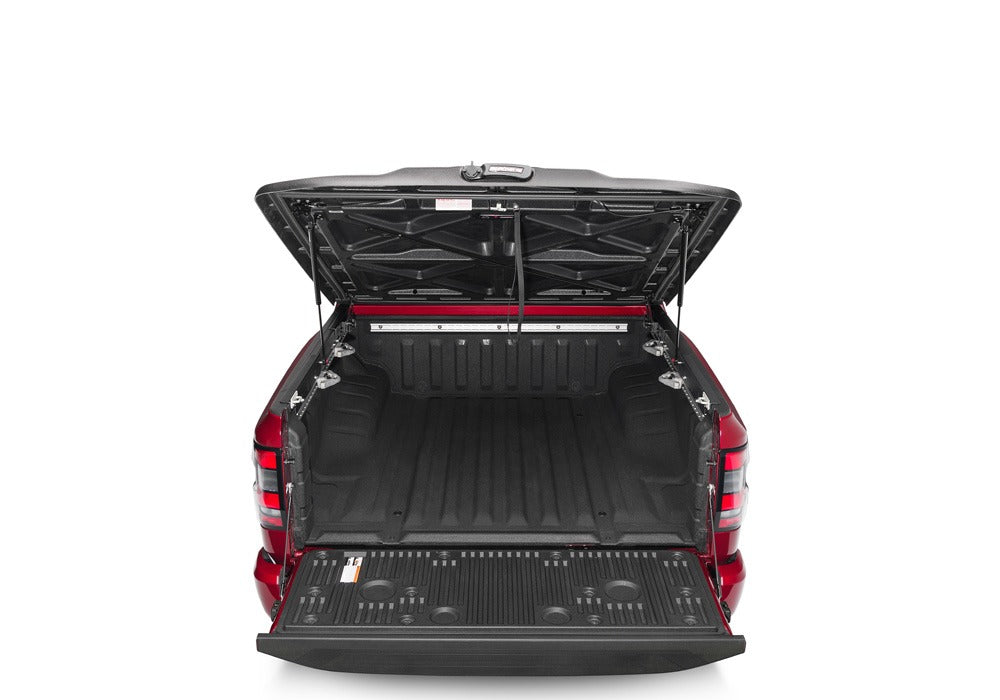 UnderCover One-Piece Hard Tonneau Covers UC5098 product image 15