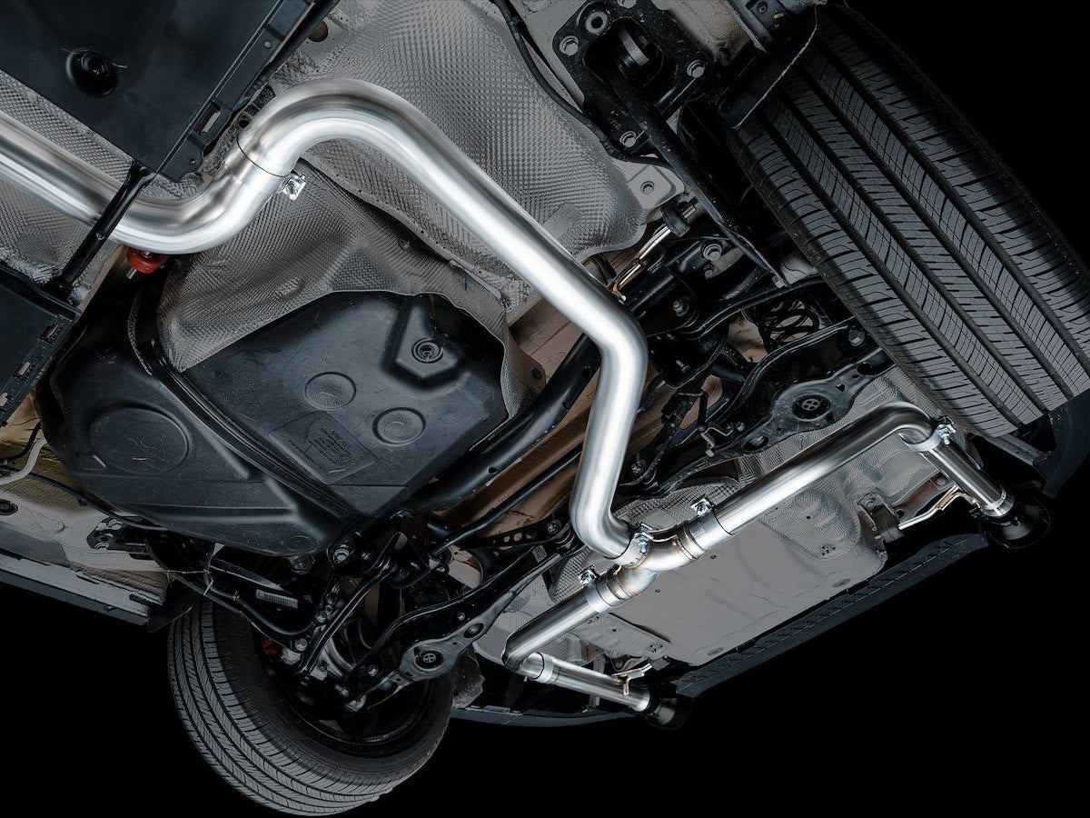 AWE Tuning Exhaust System Kit 3020-33275 product image 8