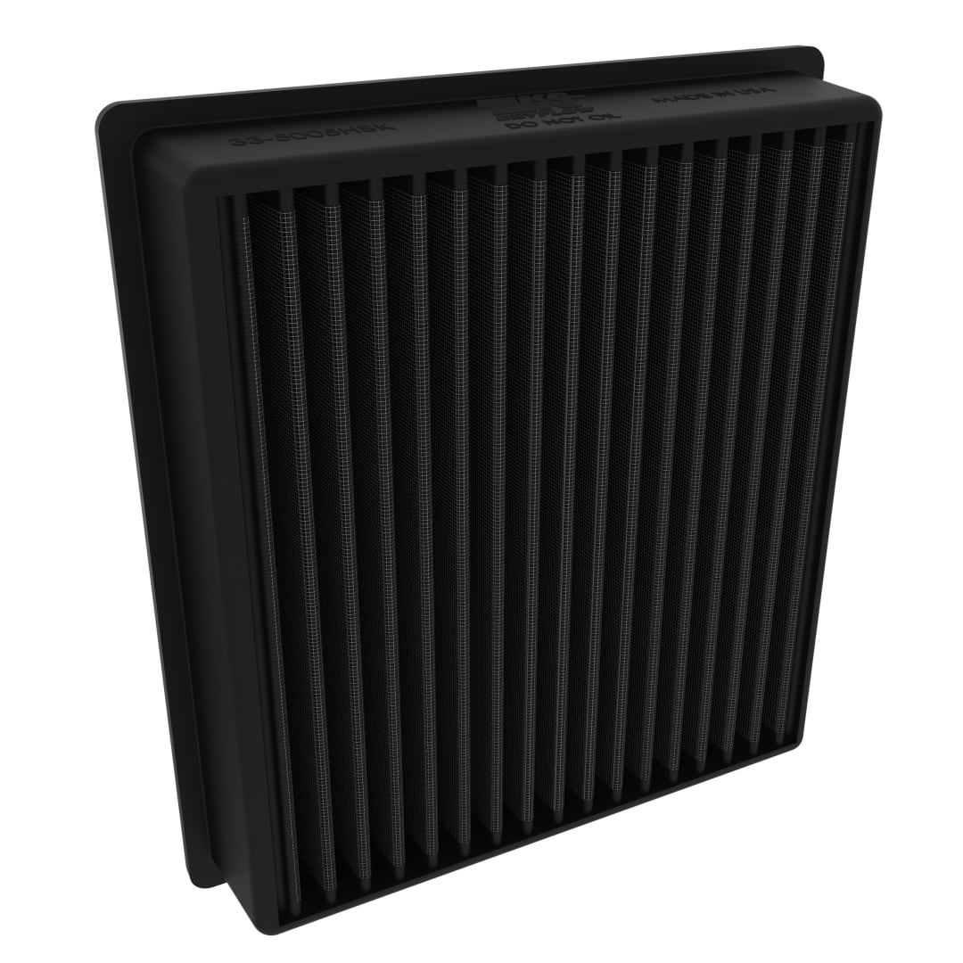 K&N Air Filter Elements 33-5005HBK product image 1