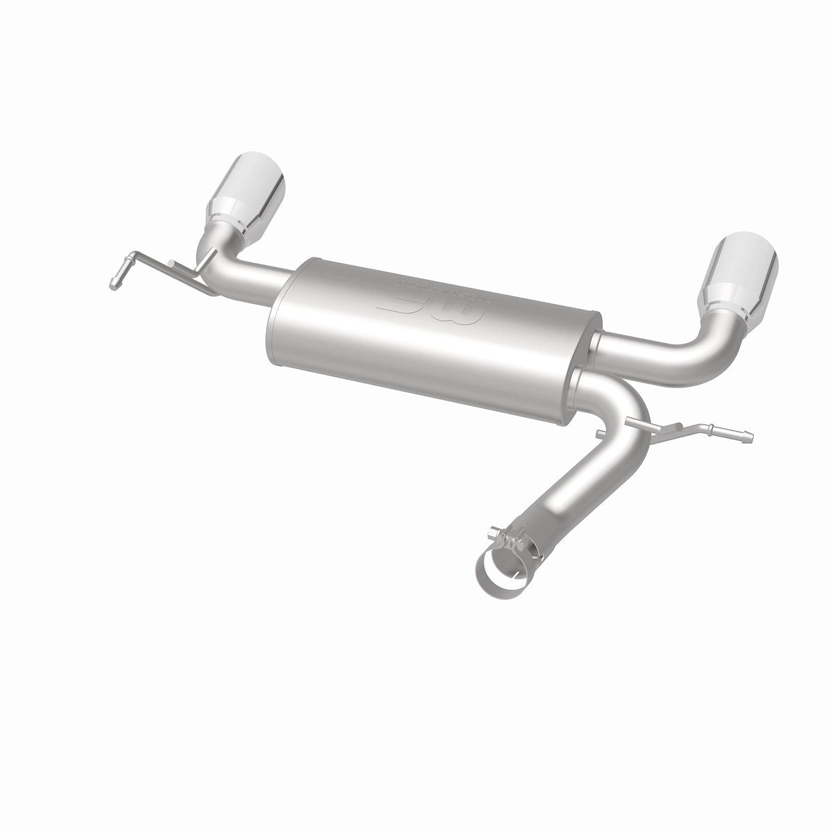 MagnaFlow Exhaust Products Exhaust System Kit 15178 product image 16