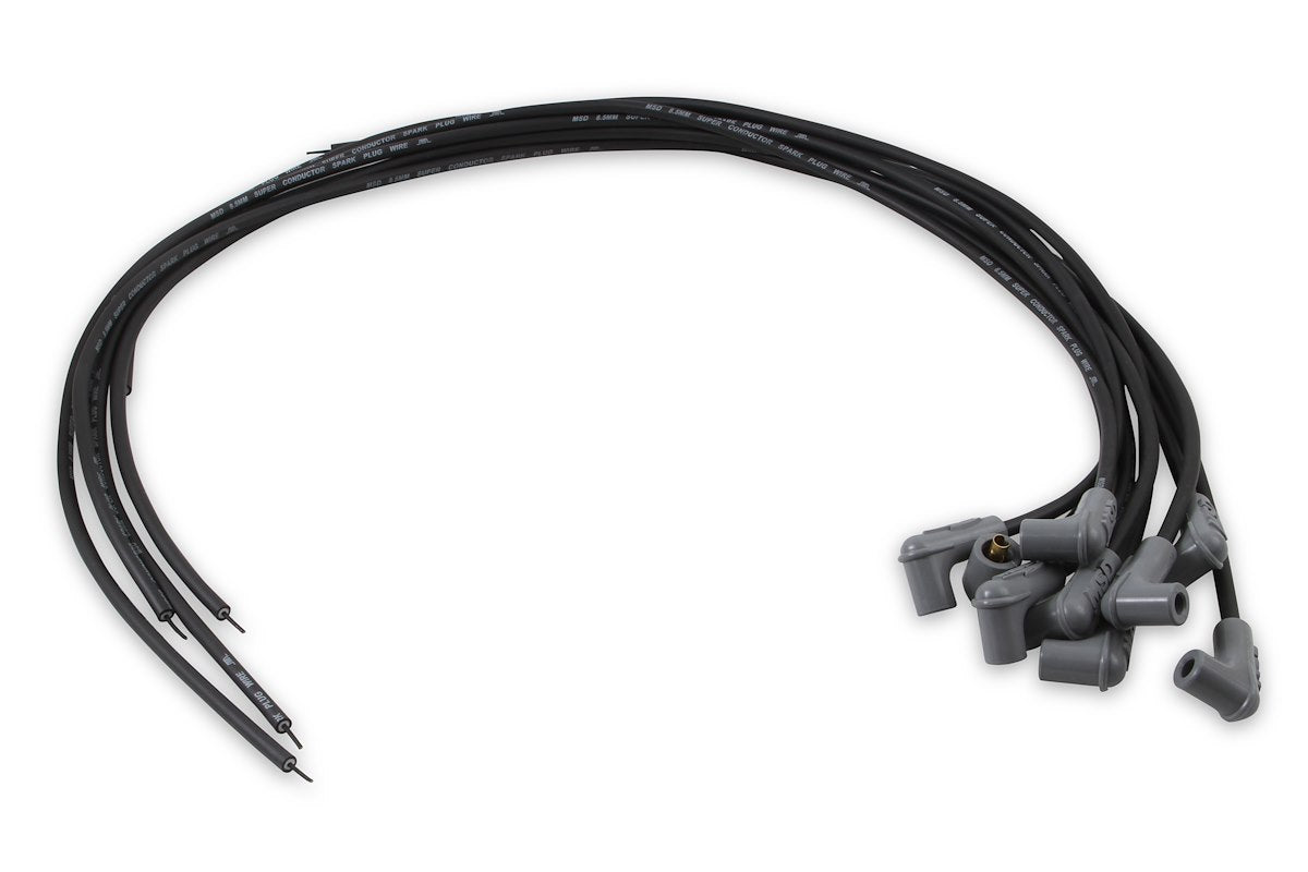 MSD Spark Plug Wire Set 31233 product image 8