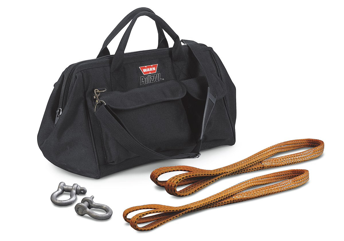 Warn Winch Accessory Kit 685014 product image 1