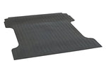 Dee Zee Bed Mat, Black - DZ76887