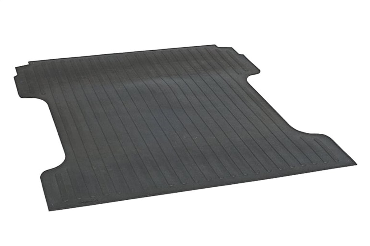 Dee Zee Bed Mat, Black - DZ76887